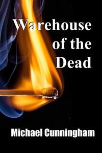 Cover image for Warehouse of the Dead: Holding the Line