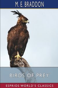 Cover image for Birds of Prey (Esprios Classics)