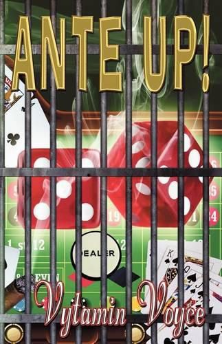 Cover image for Ante Up!