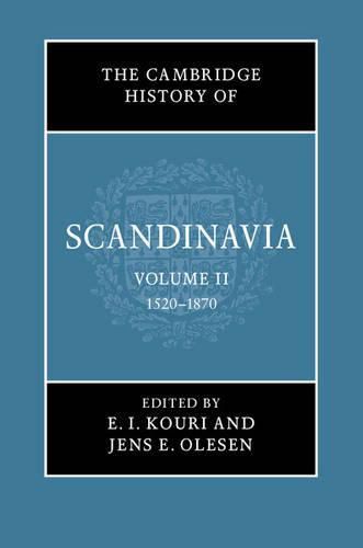 The Cambridge History of Scandinavia