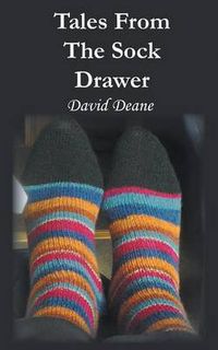 Cover image for Tales From The Sock Drawer