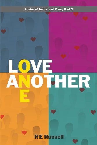 Cover image for Love One Another