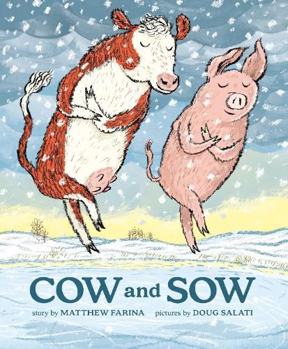 Cover image for Cow and Sow