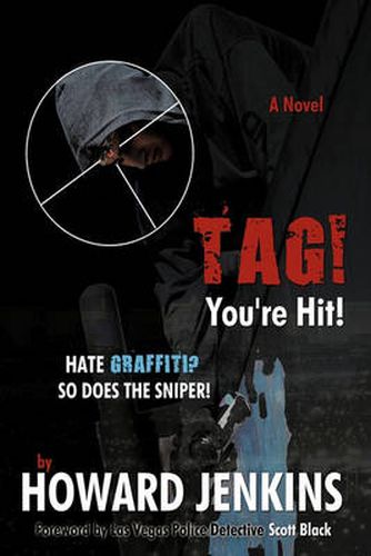 Cover image for Tag! You're Hit!