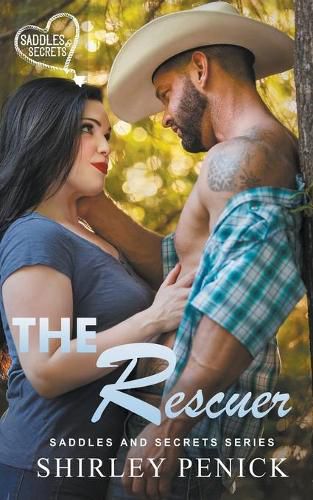 Cover image for The Rescuer