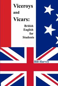 Cover image for Viceroys and Vicars