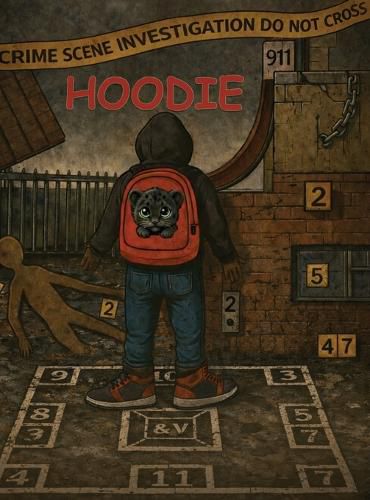 Cover image for Hoodie