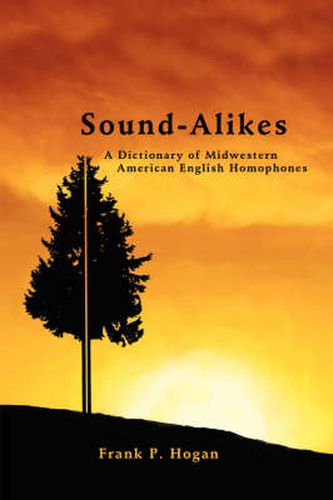 Cover image for Sound-Alikes