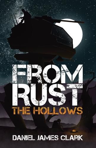 Cover image for The Hollows