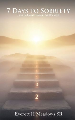 Cover image for 7 Days to Sobriety