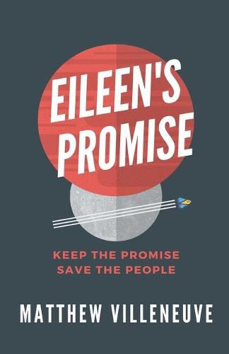 Cover image for Eileen's Promise