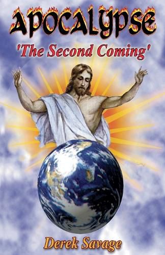 Cover image for Apocalypse The Second Coming