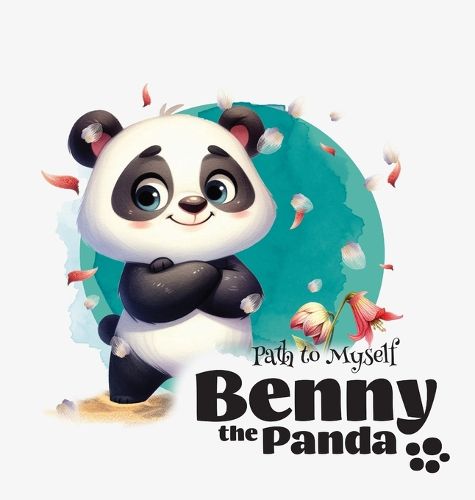 Cover image for Benny the Panda - Path to Myself