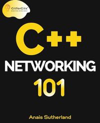 Cover image for C++ Networking 101