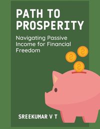 Cover image for Path to Prosperity