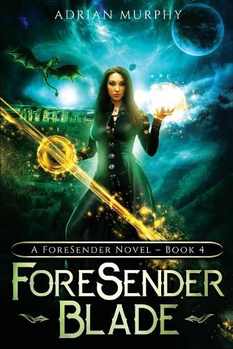 Cover image for ForeSender Blade