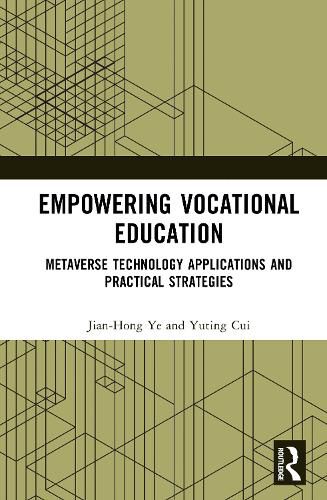 Cover image for Empowering Vocational Education