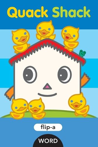 Cover image for Quack Shack