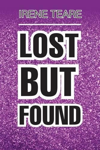 Cover image for Lost But Found