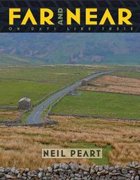 Cover image for Far And Near: On Days Like These