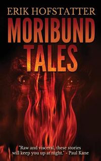 Cover image for Moribund Tales