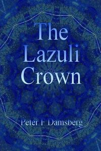 Cover image for The Lazuli Crown