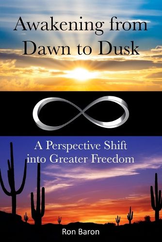 Cover image for Awakening from Dawn to Dusk