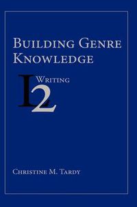 Cover image for Building Genre Knowledge