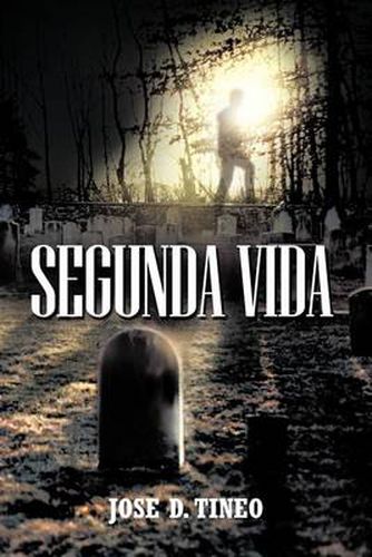 Cover image for Segunda Vida