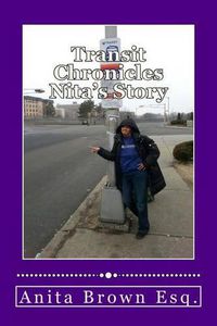 Cover image for Transit Chronicles Nita's Story