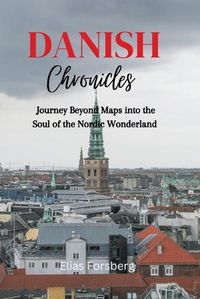 Cover image for Danish Chronicles