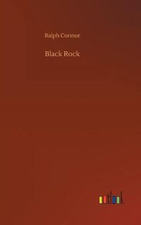 Cover image for Black Rock