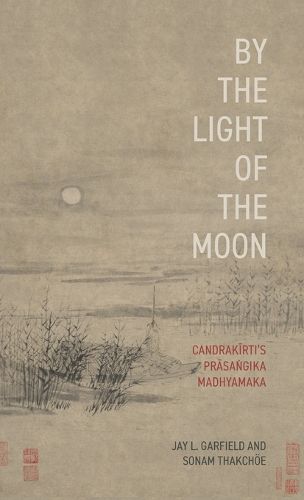 Cover image for By the Light of the Moon