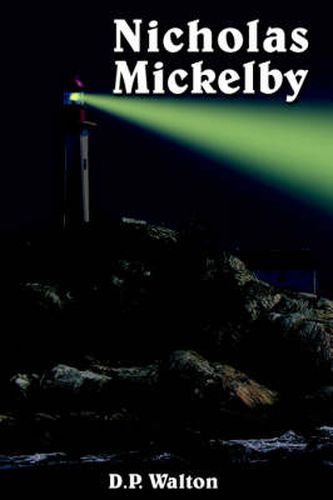 Cover image for Nicholas Mickelby