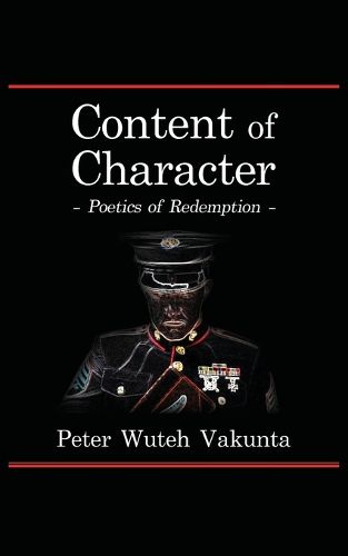 Cover image for Content of Character