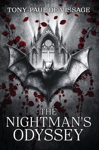 Cover image for The Nightman's Odyssey