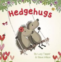 Cover image for Hedgehugs