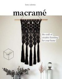 Cover image for Macrame