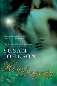 Cover image for Hot Property