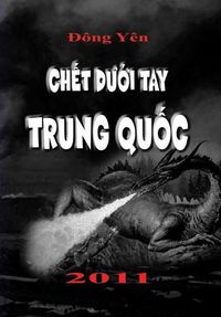 Cover image for Chet Duoi Tay Trung Quoc