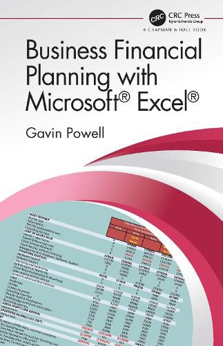 Cover image for Business Financial Planning with Microsoft Excel