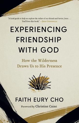 Experiencing Friendship with God