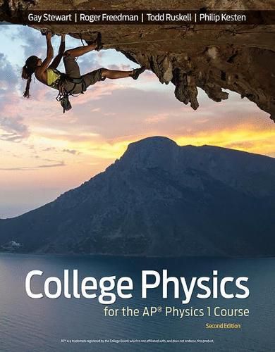 Cover image for Strive for A 5: Preparing for Physics for the AP (R) Course