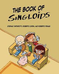 Cover image for The Book of Singloids