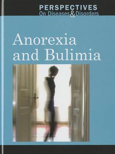 Cover image for Anorexia and Bulimia