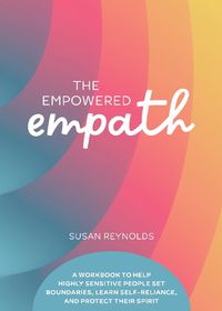 Cover image for The Empowered Empath