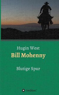 Cover image for Bill Mohenny