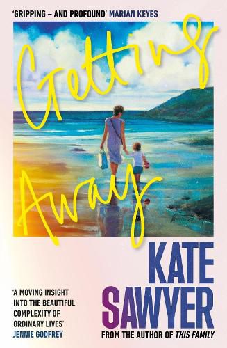 Cover image for Getting Away