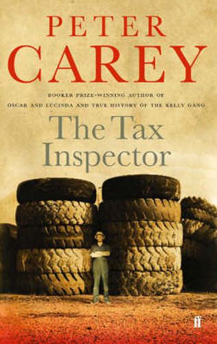 The Tax Inspector