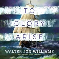 Cover image for To Glory Arise